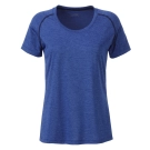 T-shirt de sport femme