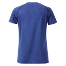 T-shirt de sport femme