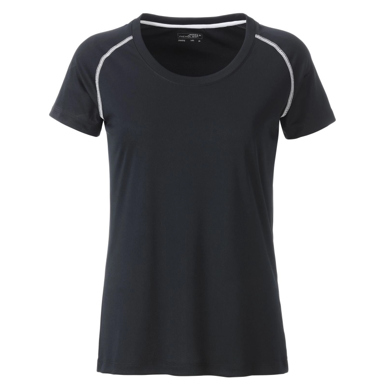 Ladies' Sports T-Shirt