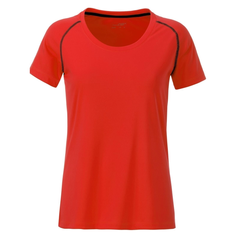 T-shirt de sport femme