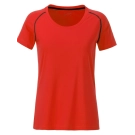 T-shirt de sport femme