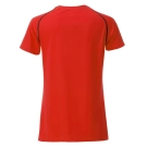 T-shirt de sport femme