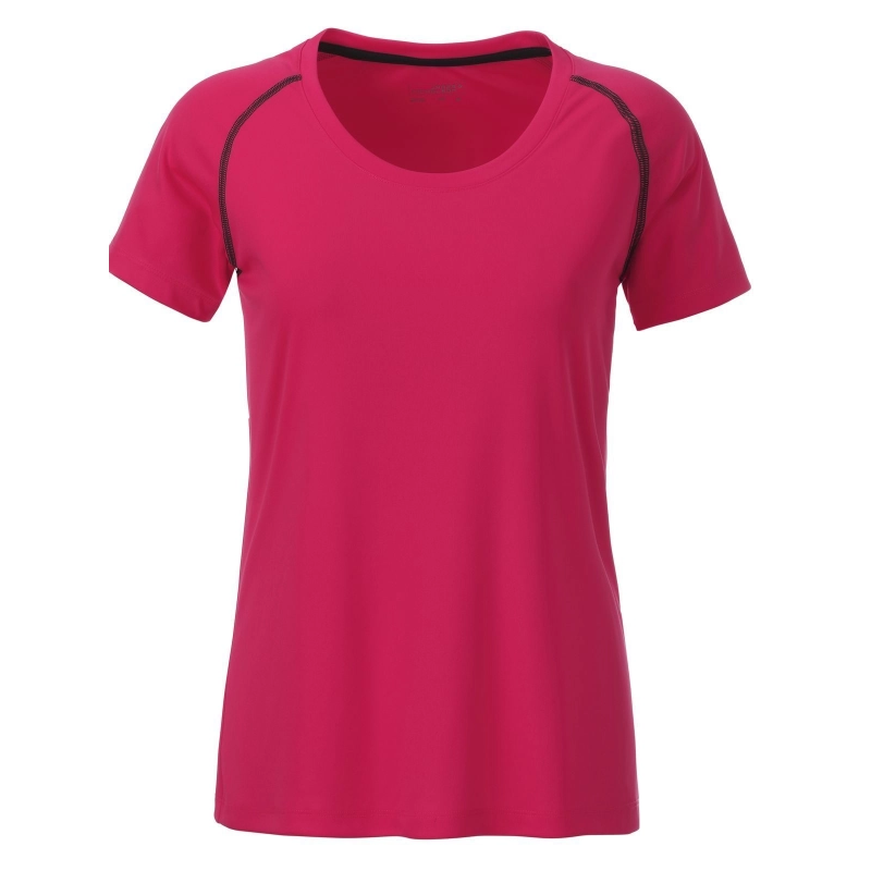 T-shirt de sport femme