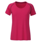 T-shirt de sport femme