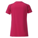 T-shirt de sport femme