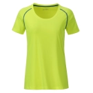 T-shirt de sport femme