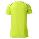 T-shirt de sport femme