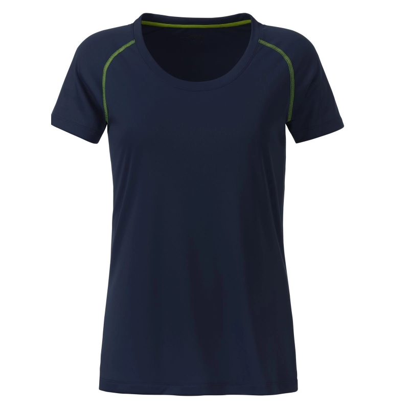 T-shirt de sport femme