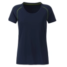 T-shirt de sport femme