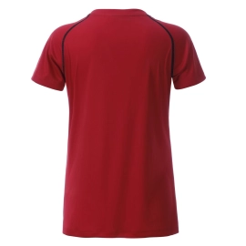 Ladies' Sports T-Shirt