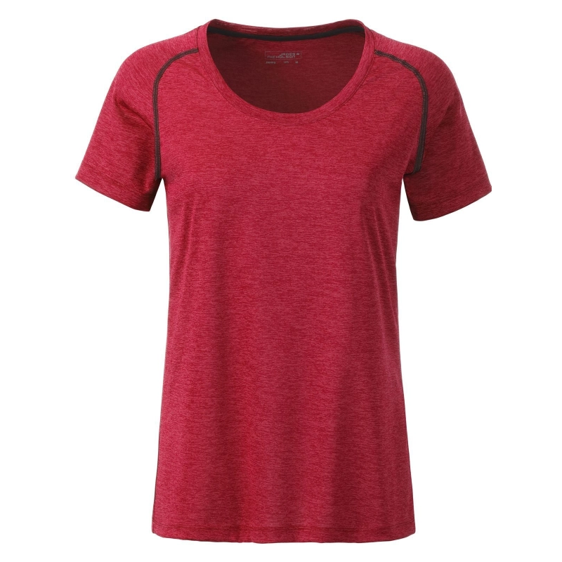 T-shirt de sport femme