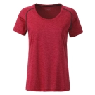 T-shirt de sport femme