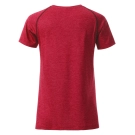 T-shirt de sport femme