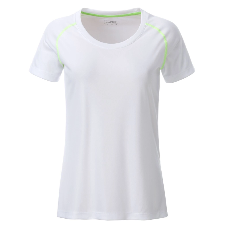 T-shirt de sport femme