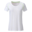 T-shirt de sport femme