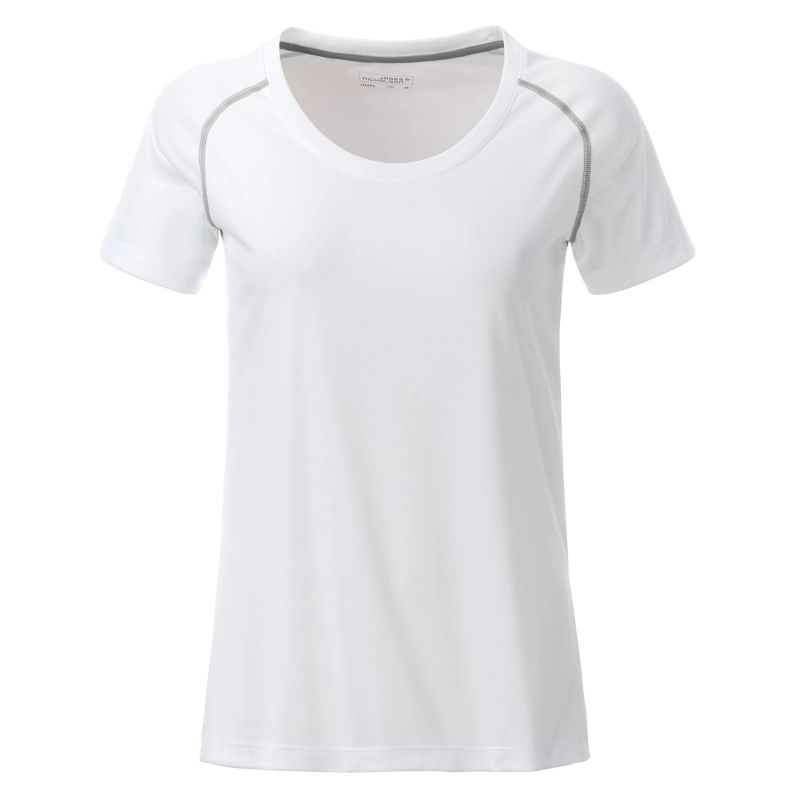 T-shirt de sport femme