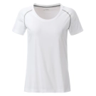 T-shirt de sport femme