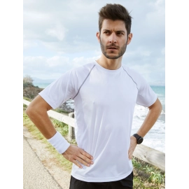 T-shirt de sport homme