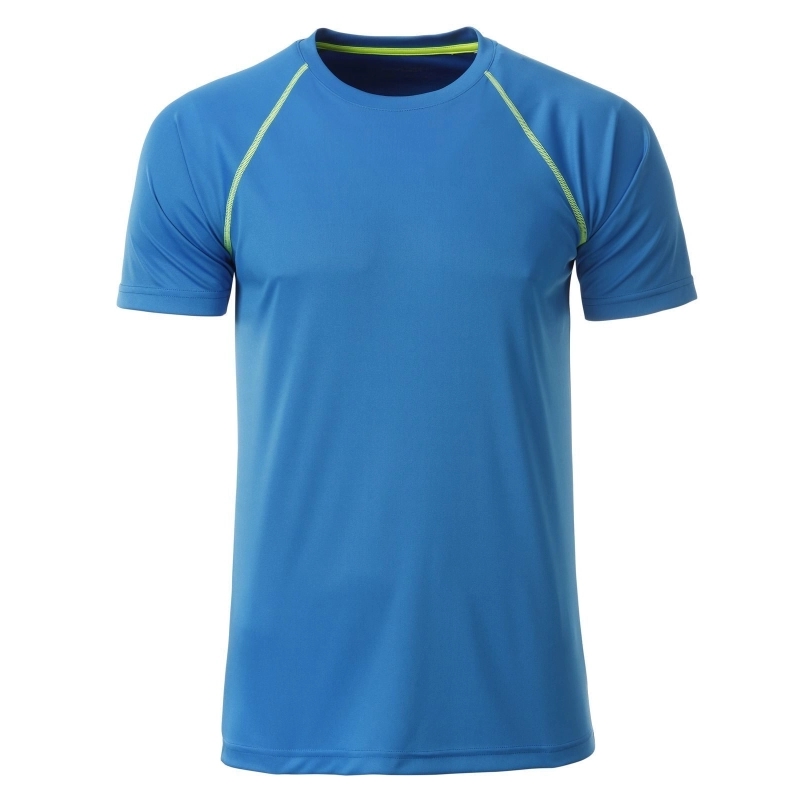 T-shirt de sport homme