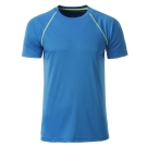 T-shirt de sport homme