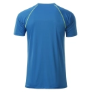 T-shirt de sport homme