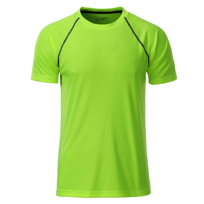 T-shirt de sport homme