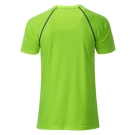 T-shirt de sport homme