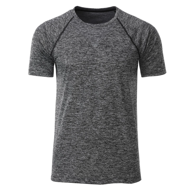 T-shirt de sport homme