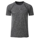 T-shirt de sport homme