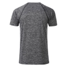 T-shirt de sport homme