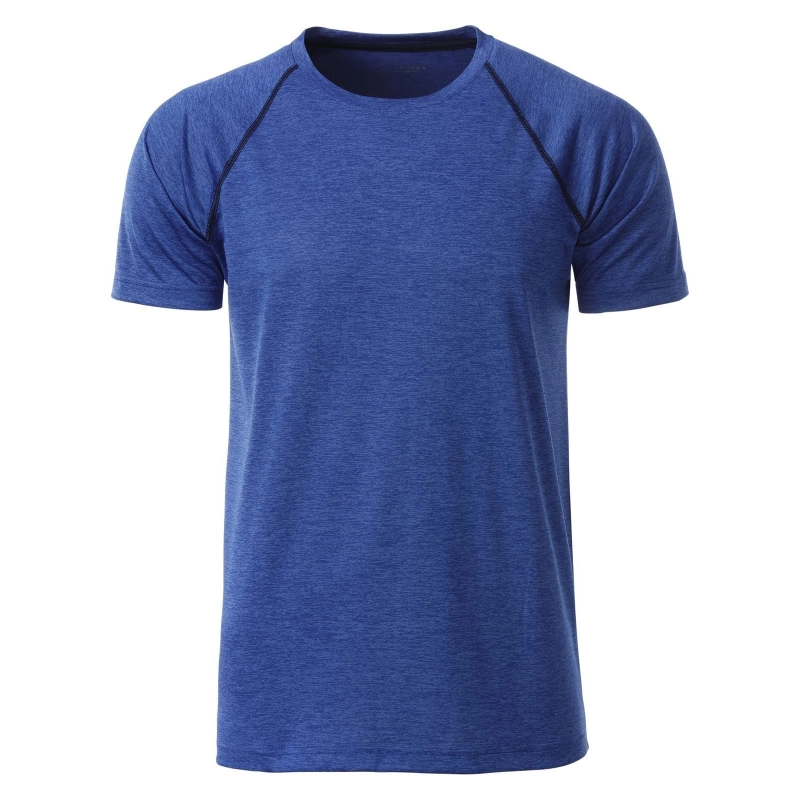 T-shirt de sport homme