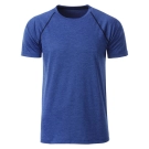 T-shirt de sport homme
