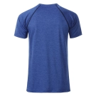 T-shirt de sport homme