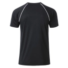 T-shirt de sport homme