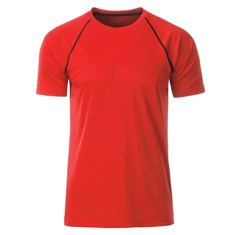 T-shirt de sport homme