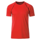 T-shirt de sport homme