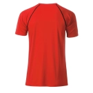 T-shirt de sport homme