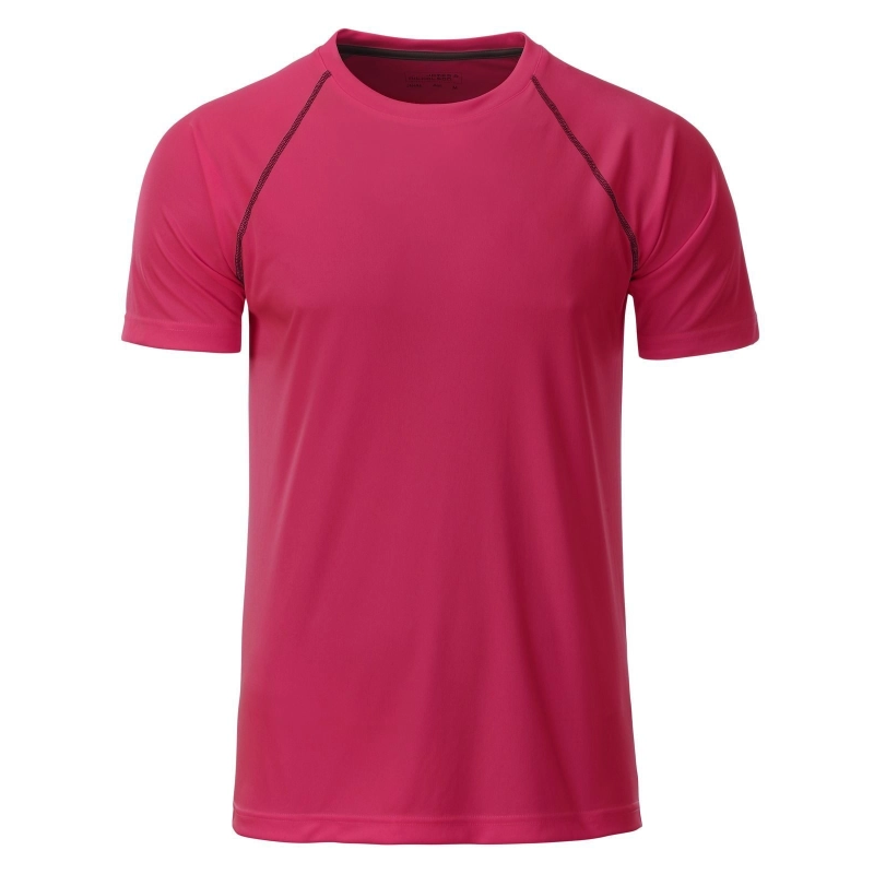 T-shirt de sport homme
