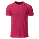 T-shirt de sport homme