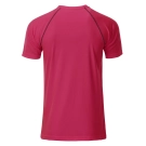 T-shirt de sport homme