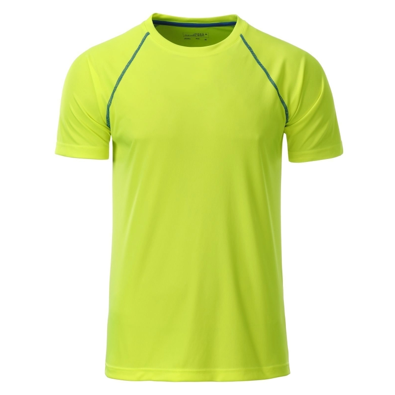 T-shirt de sport homme