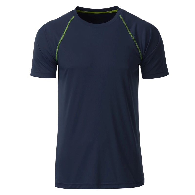 T-shirt de sport homme