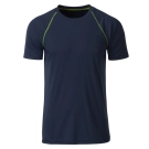 T-shirt de sport homme