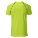 T-shirt de sport homme