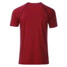 Men's Sports T-Shirt