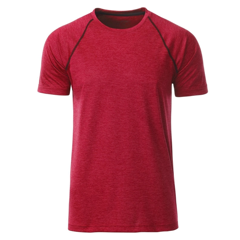 T-shirt de sport homme