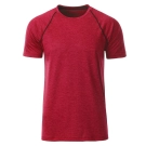T-shirt de sport homme