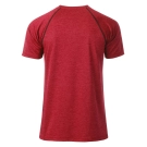 T-shirt de sport homme