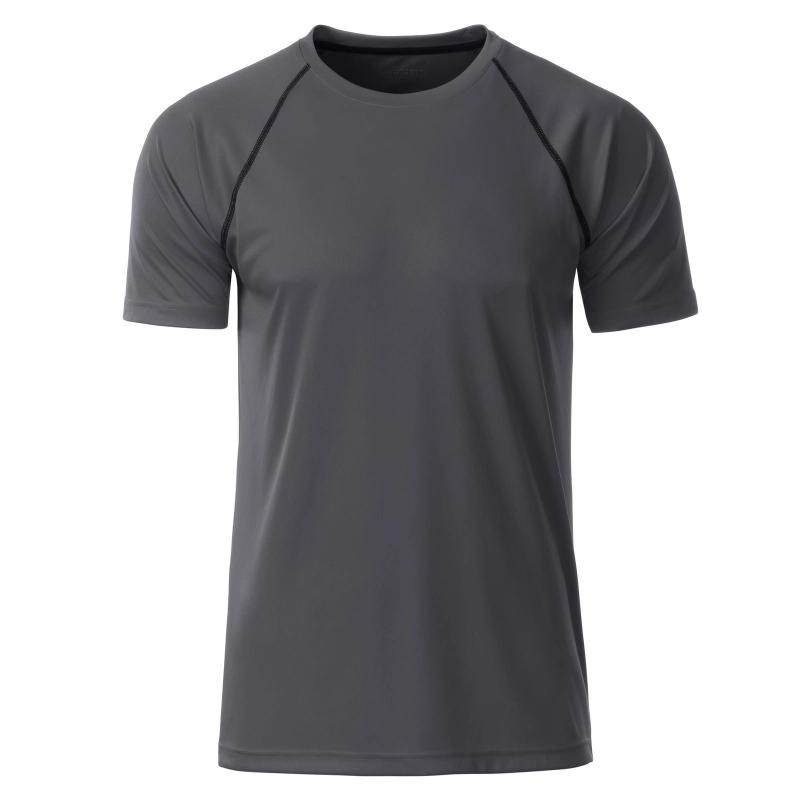 T-shirt de sport homme