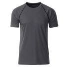 T-shirt de sport homme